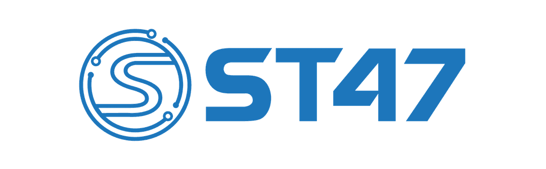 ST47 Logo
